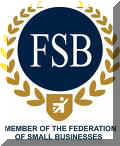 Member of the Federation Of Small Businesses